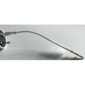 Lot de 2 adaptateurs connecteurs condensateur pour moteur Becker