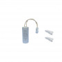 Condensateur permanent de 3,5μF (3,5uF) fils connecteur pour moteur volet roulant - store de marque NICE