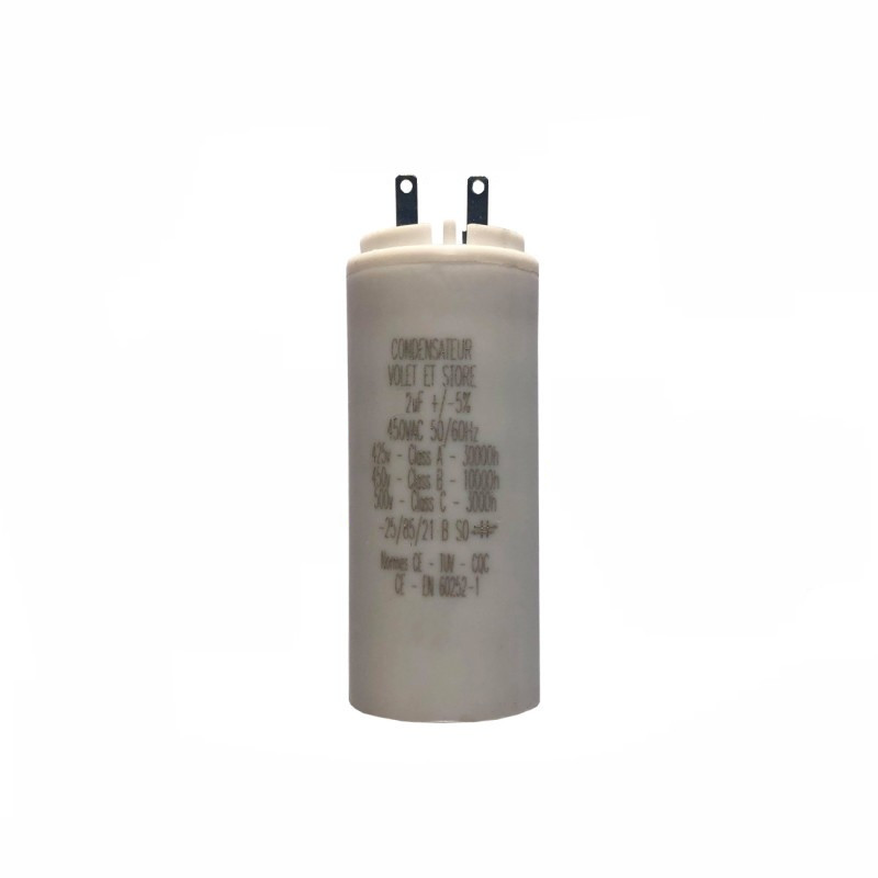 Lotto Di 10 Condensatori Al Tantalio Mallory 2.2uF 20V – Radiale, Passo 3.17mm – Nuovi USA