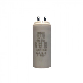 Condensateur Permanent de 3,3μF (3.3uF) Moteur Volet roulant - Store de marque QUOTIDOM