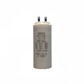 Condensateur Permanent de 3,5μF (3.5uF) Moteur Volet roulant - Store de marque DEPRAT