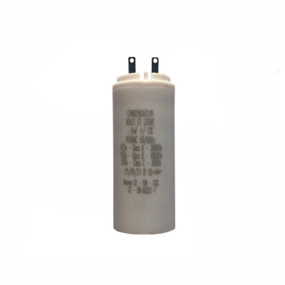 Condensateur Permanent de 4μF (4uF) Moteur Volet roulant - Store de marque TTGO