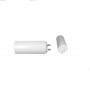 Condensateur Permanent de 4μF (4uF) Moteur Volet roulant - Store de marque BECKER