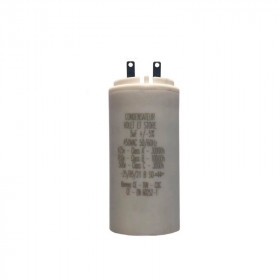 Condensateur Permanent de 5μF (5uF) Moteur Volet roulant - Store de marque Somfy