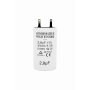 Condensateur Permanent de 2,8μF (2.8uF) Moteur Volet roulant - Store de marque Building Plastic