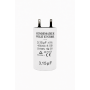 Condensateur Permanent 3,15μF (3.15uF) Moteur Volet roulant - Store de marque Building Plastic