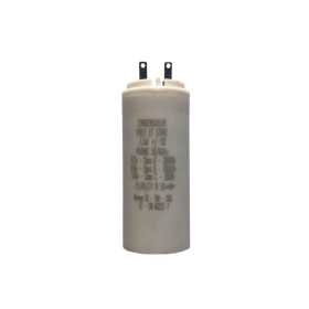 Condensateur Permanent de 3,3μF (3,3uF) pour moteur volet roulant - store de marque BECKER