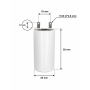 Condensateur Permanent 3,15μF (3.15uF) Moteur de marque Makita