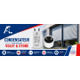 Condensateur Permanent 3,15μF (3.15uF) Moteur de marque Makita