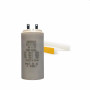 Condensateur Permanent de 6μF (6uF) Moteur Volet roulant - Store de marque Somfy