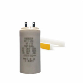 Condensateur Permanent de 6μF (6uF) Moteur Volet roulant - Store de marque Cherubini