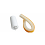 Condensateur Volet Roulant Somfy 2µF + Mousse | AccesElectro
